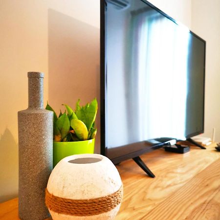Avya'S Studio 113 At Ebene Square, Ebene Quatre Bornes Eksteriør bilde