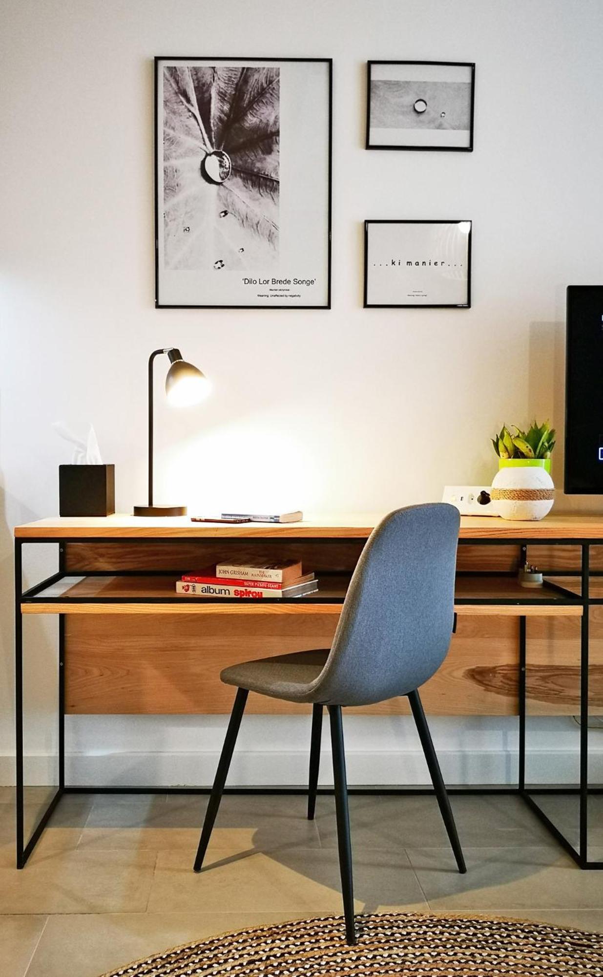 Avya'S Studio 113 At Ebene Square, Ebene Quatre Bornes Eksteriør bilde