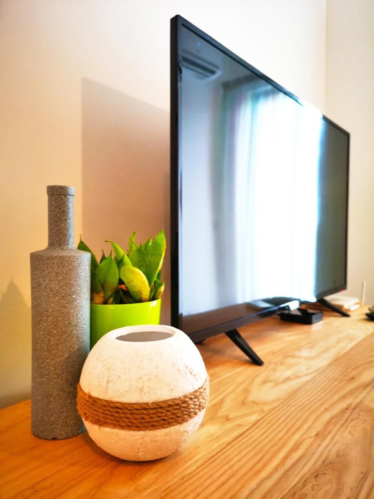 Avya'S Studio 113 At Ebene Square, Ebene Quatre Bornes Eksteriør bilde