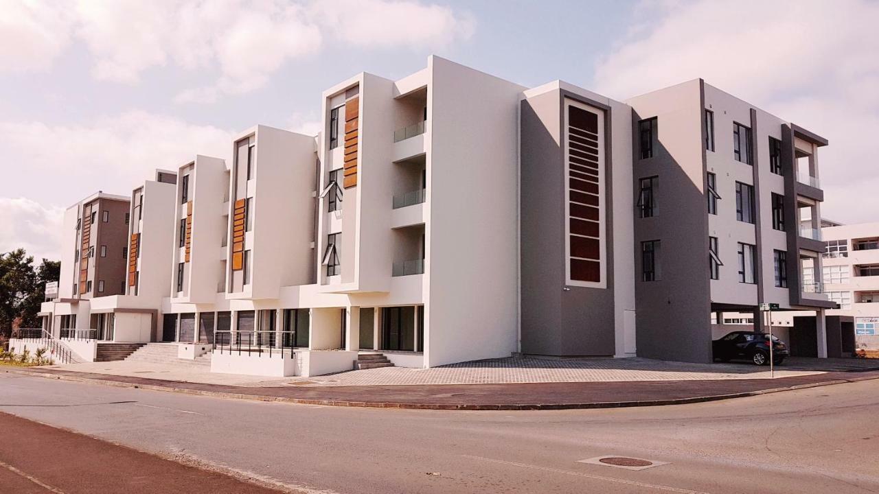 Avya'S Studio 113 At Ebene Square, Ebene Quatre Bornes Eksteriør bilde